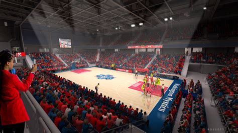 Sportz Arena .